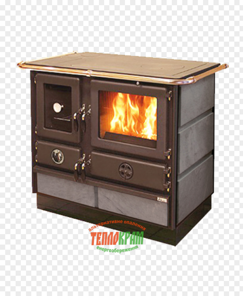 Oven Fireplace Cooking Ranges Cast Iron Stove PNG