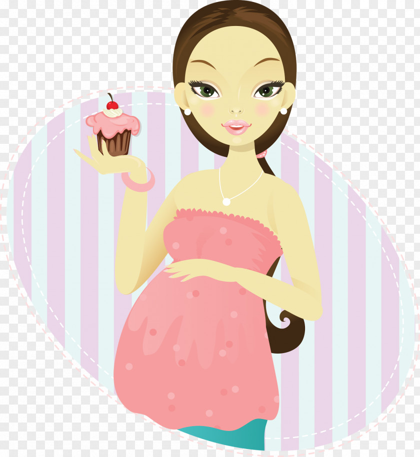 Pregnancy Drawing Clip Art PNG