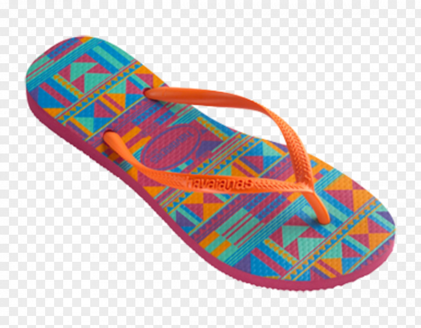 Sandal Flip-flops Havaianas Brazil Fashion PNG