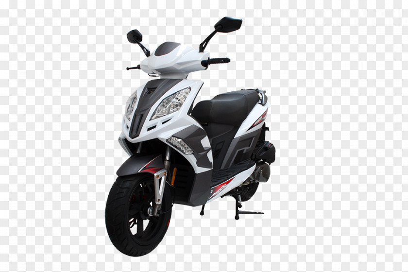 Scooter Piaggio Zip Motorcycle Ape PNG