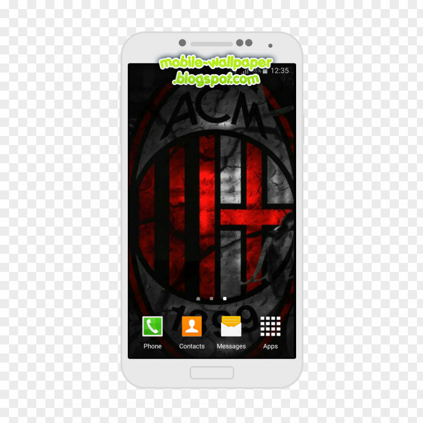 Smartphone A.C. Milan Inter Desktop Wallpaper Liverpool F.C. PNG