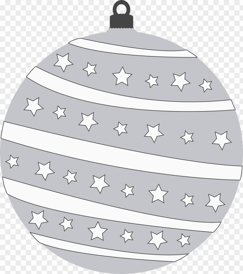 Spherical Cartoon Germs Christmas Ornament Eve Tree PNG
