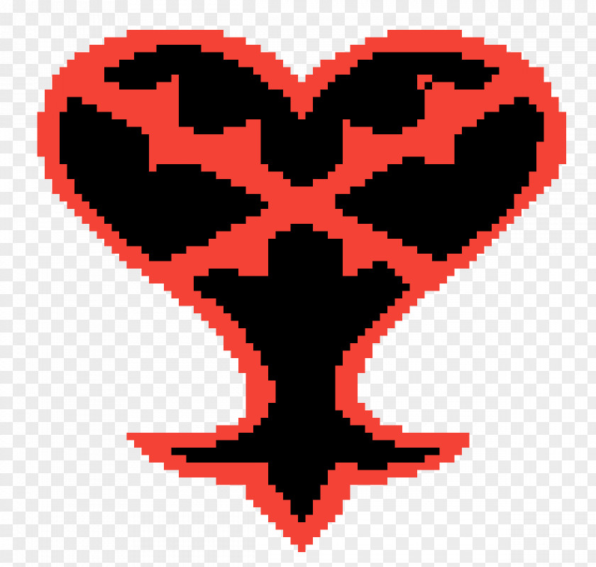 Symbol Heartless Kingdom Hearts Wiki PNG