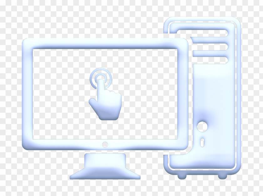 Television Personal Computer Icon Desktop Device PNG