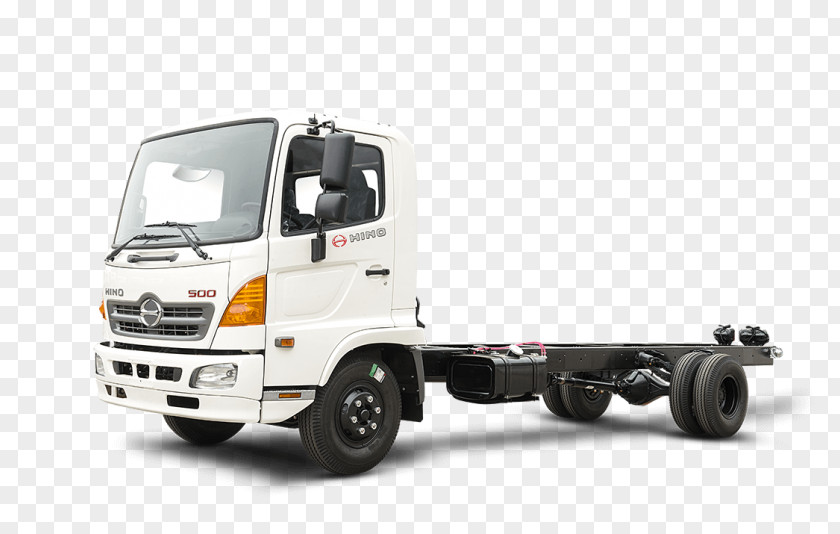 Toyota Hino Motors Commercial Vehicle Dutro TH-series Ranger PNG