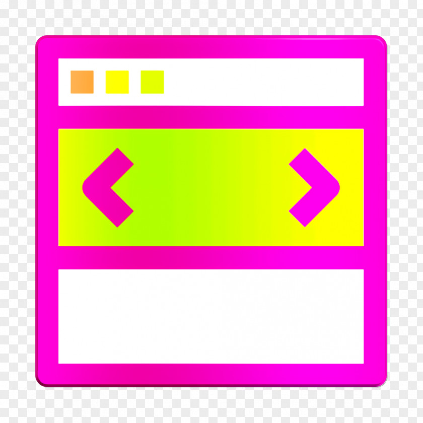 UI Icon Slider Ui PNG