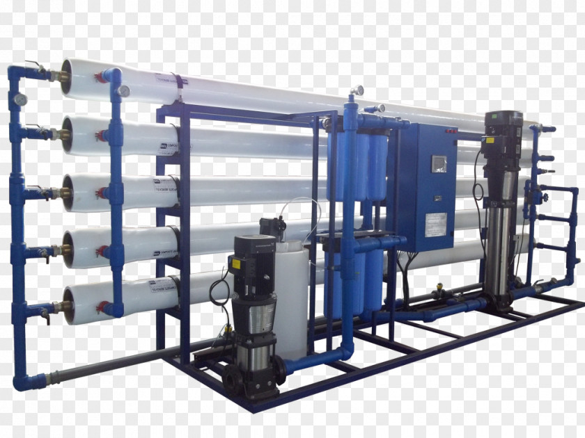 Water Engineering Reverse Osmosis Nanofiltration PNG