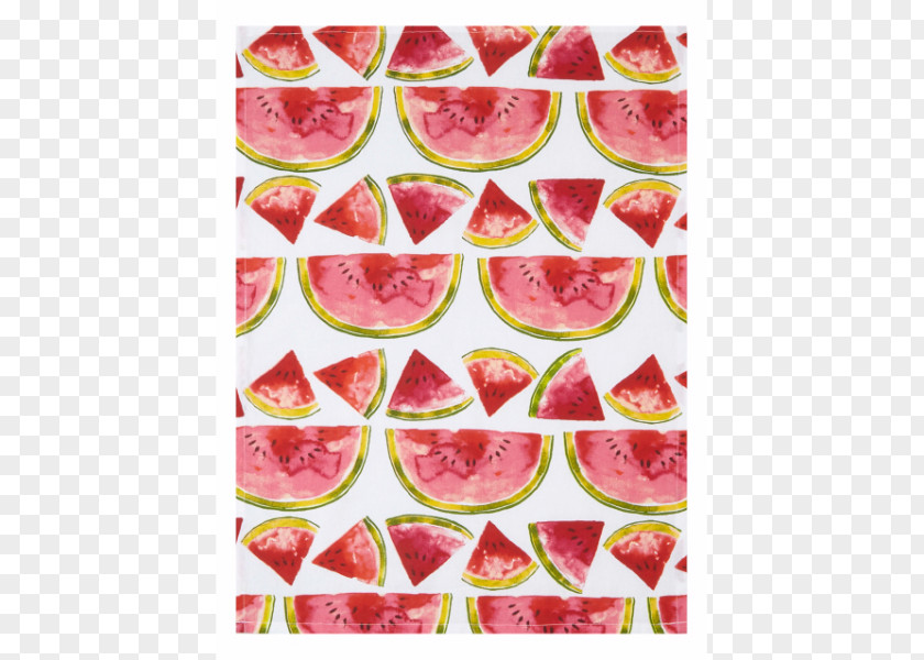 Watermelon Towel Fruit Cloth Napkins Straccio PNG