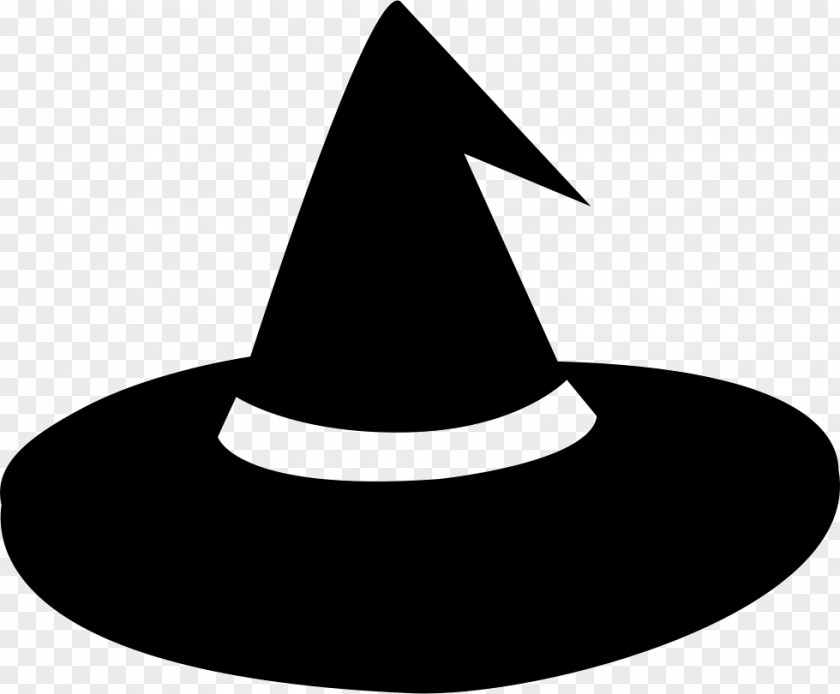 Witch Witchcraft Hat Magician PNG