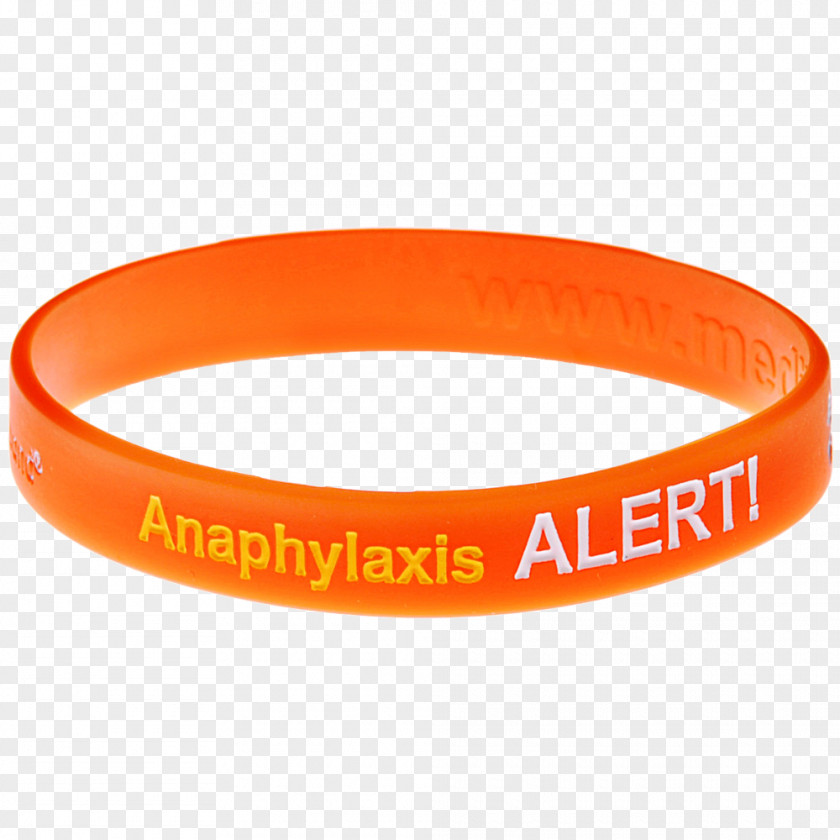 Allergy Medical Identification Tag Wristband Medicine Anaphylaxis Type 1 Diabetes PNG