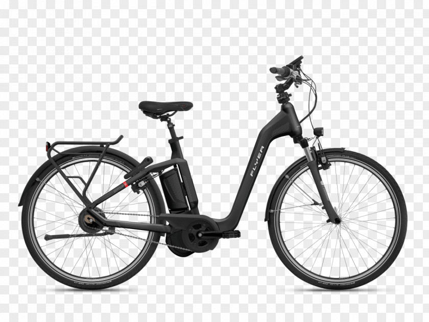 Bicycle Kalkhoff Electric Bikes Scotland Electricity PNG