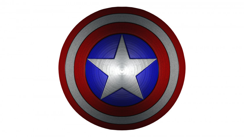 Captain America America's Shield Paper Comics S.H.I.E.L.D. PNG