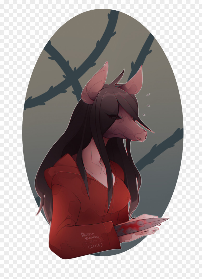 Dead By Daylight Fanart Amanda Young Fan Art Saw Character PNG