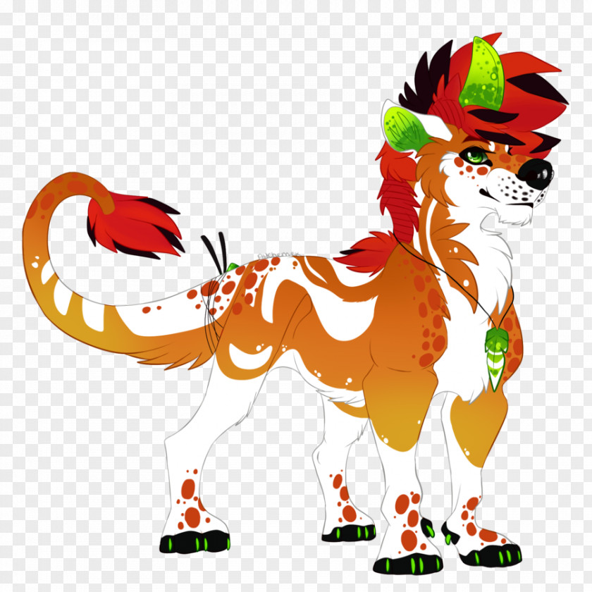 Horse Cat Dog Clip Art PNG