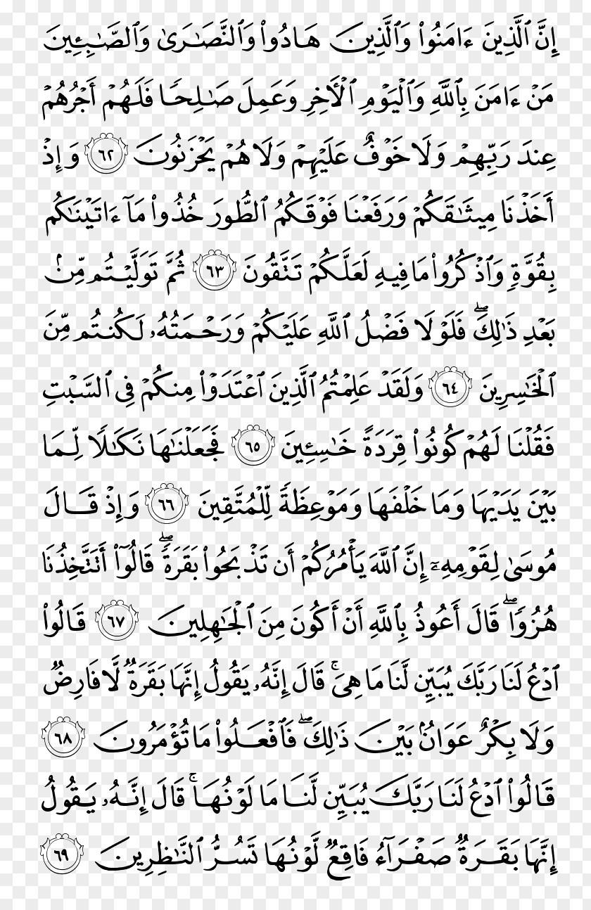 Islam Qur'an Surah Al-Baqara Al-Hujurat Al-Waqi'a PNG