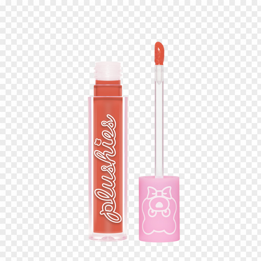 Lipstick Lip Gloss Lime Crime Plushies Veil Juice PNG