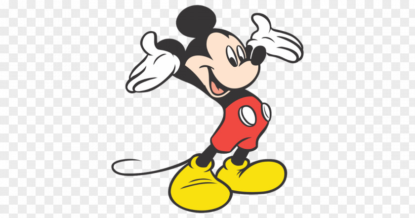 Mickey Mouse Minnie Pluto PNG