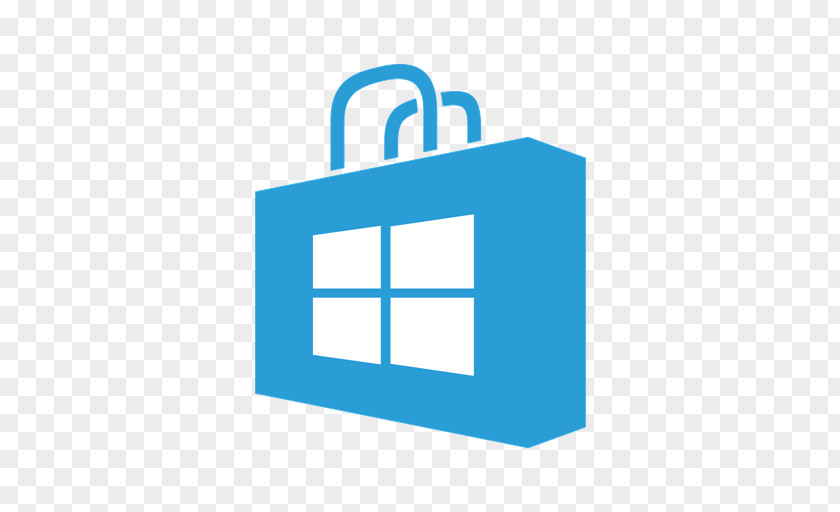 Microsoft Store Windows Phone 10 PNG
