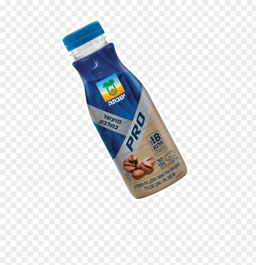 Milk Yotvata Protein Drink Eiweißpulver PNG