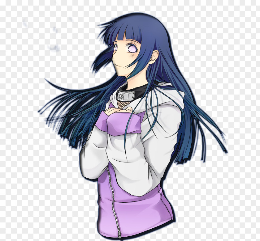 Naruto Hinata Hyuga Clan Kakashi Hatake Image PNG