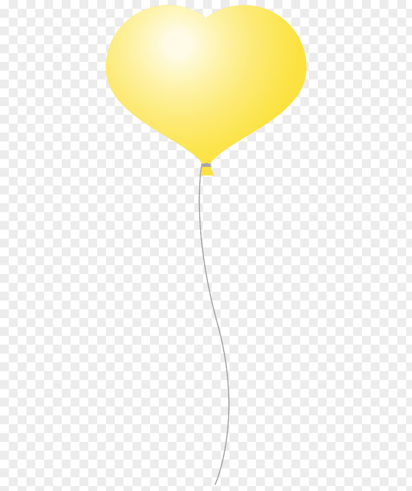 Product Design Balloon Line Heart PNG