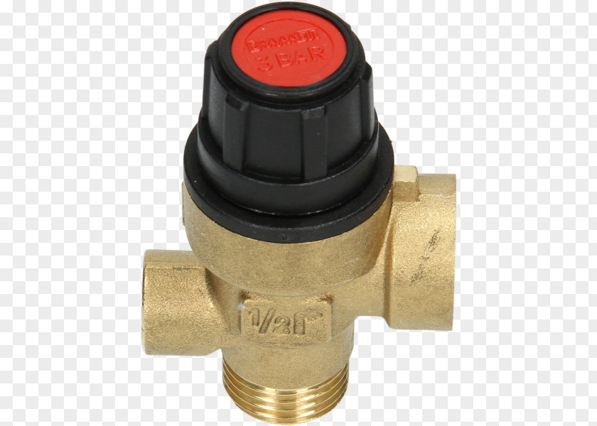 Relief Valve Plumbing Gas Pressure PNG