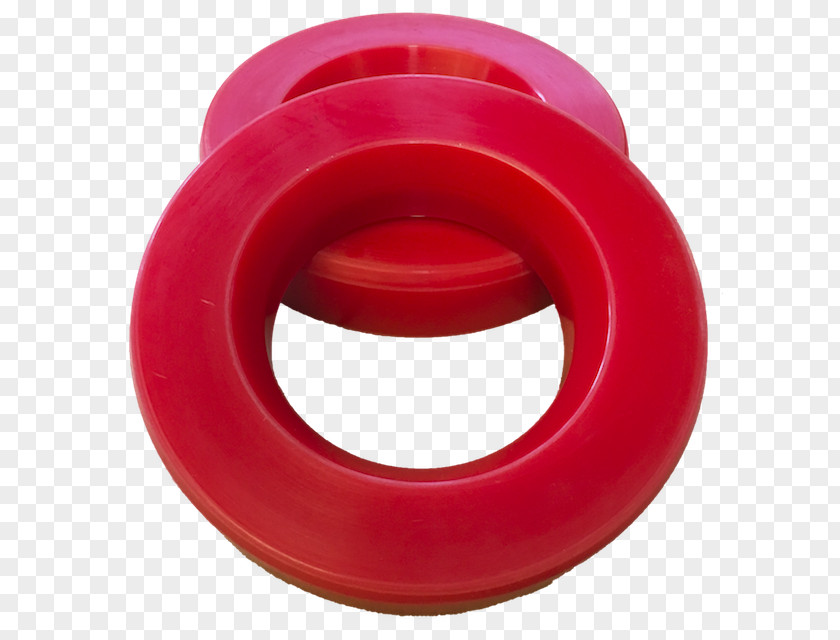 Shock Absorber RED.M PNG