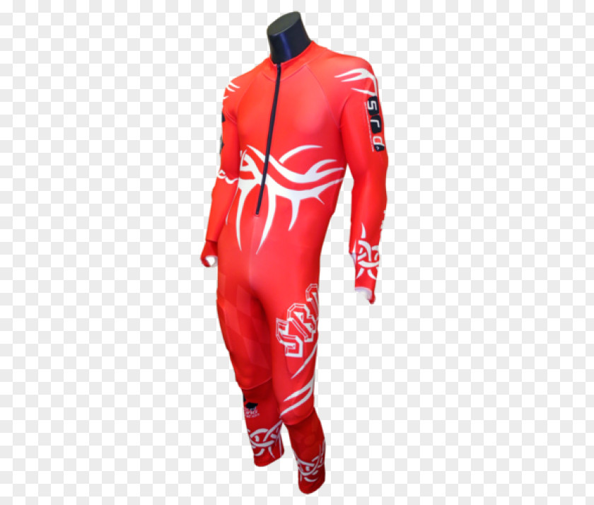 Ski Suit Wetsuit Dry PNG