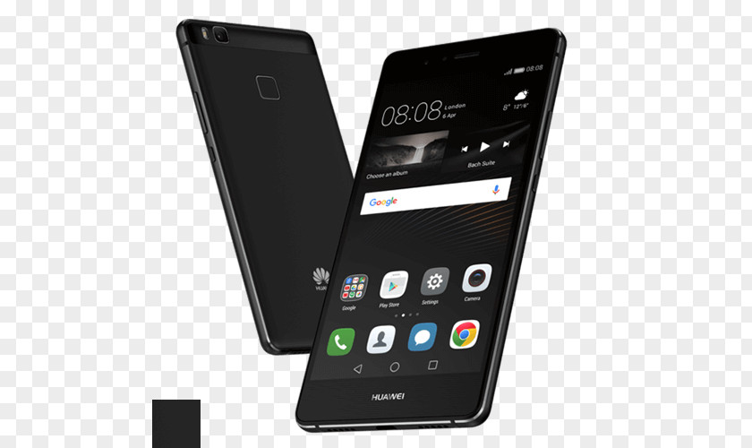 Smartphone Huawei P9 P8 华为 Telephone PNG