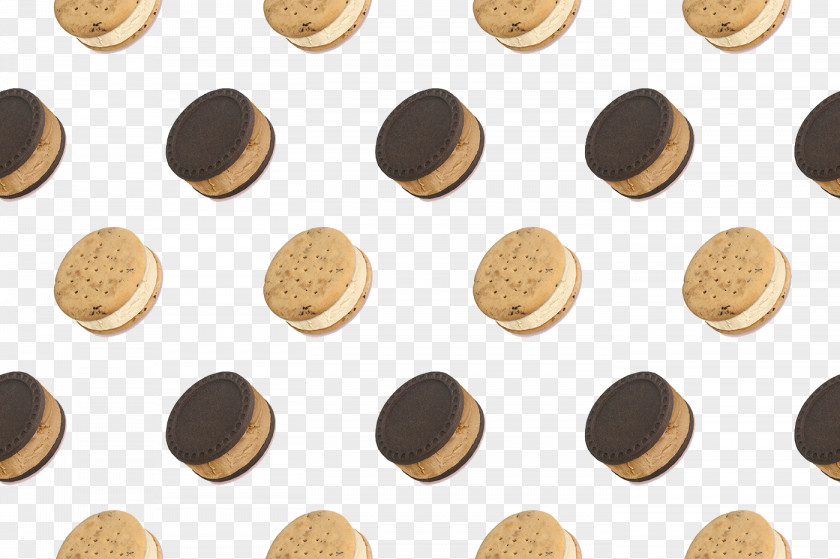 Tile Biscuit Chocolate Chip Cookie PNG