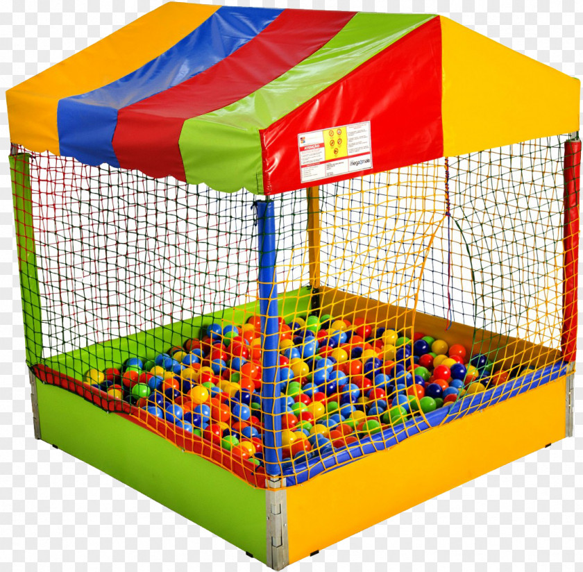 Toy Ball Pits Playground Slide Swimming Pool Trampoline PNG