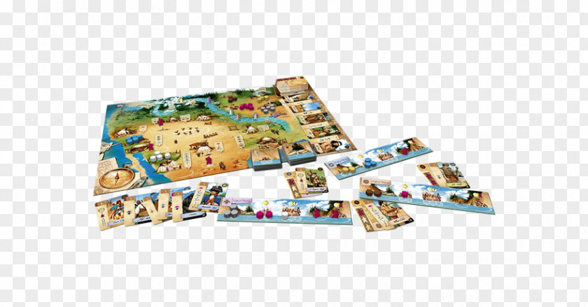 Toy Lewis And Clark Expedition Expeditie North America Game PNG