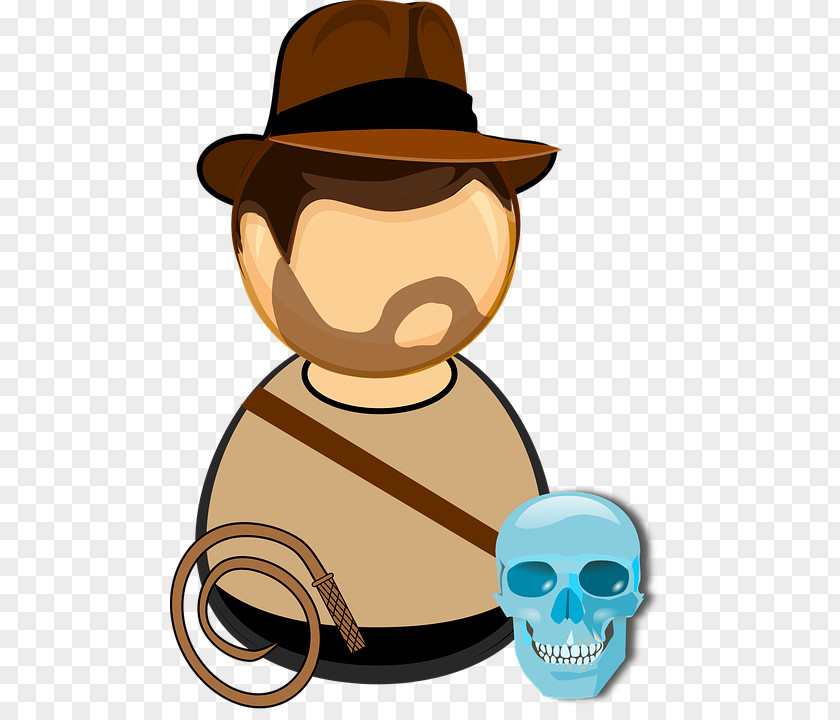 Adventurer Clip Art PNG