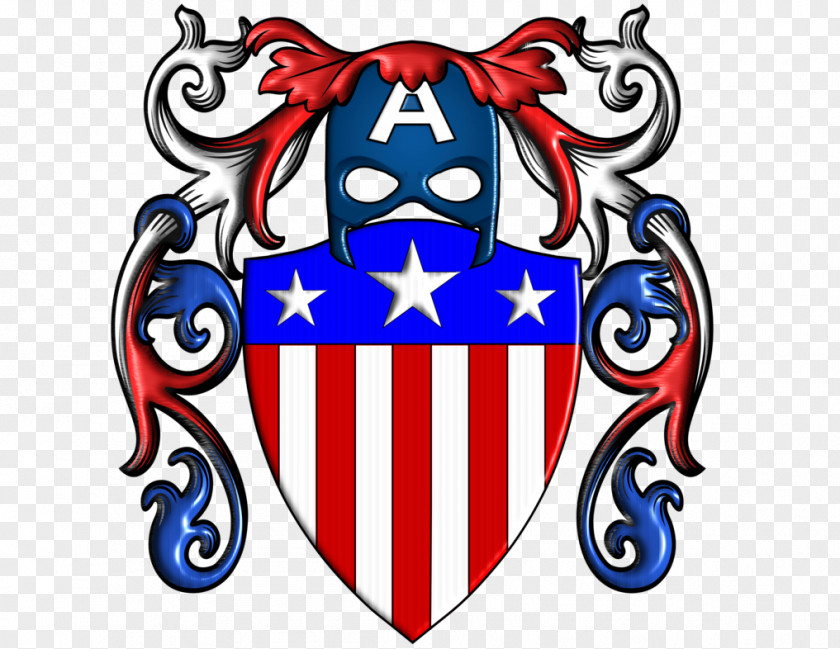 America Captain America's Shield S.H.I.E.L.D. Comics PNG