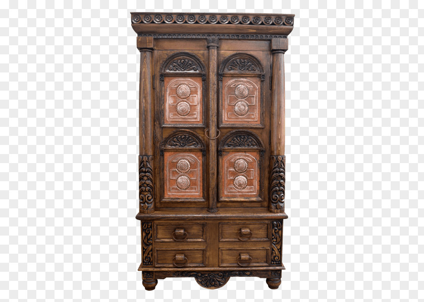 Armoire Furniture Cupboard Armoires & Wardrobes Antique Cabinetry PNG