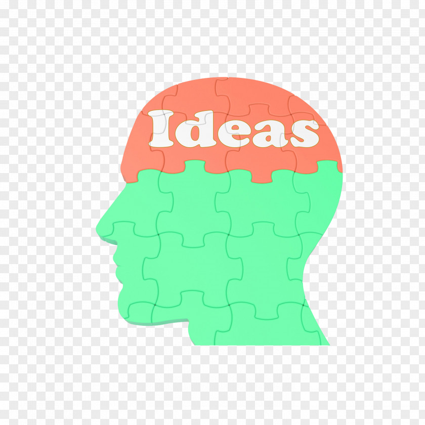 Brain Idea Stock Photography Learning Creativity Illustration PNG