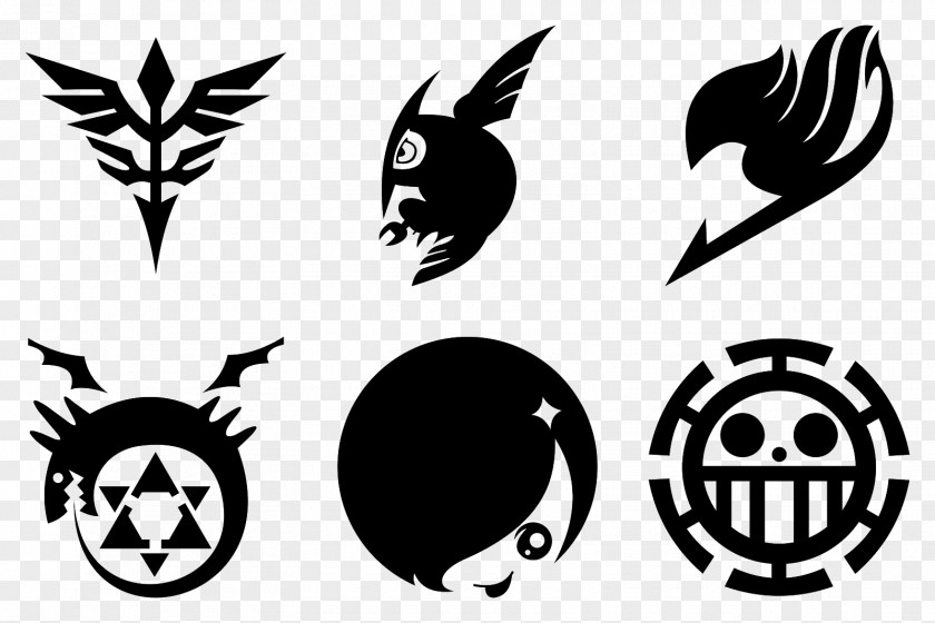 Design Logo Art Fullmetal Alchemist PNG