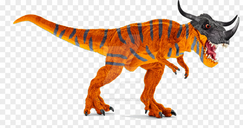 Dinosaur Tyrannosaurus Velociraptor Spinosaurus Green PNG