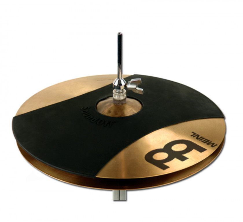 Drums Hi-Hats Mute Snare Percussion Cymbal PNG