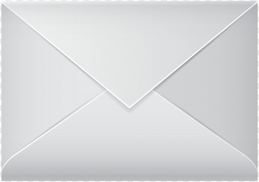 Envelope Transparent Clip Art Paper Line Triangle PNG