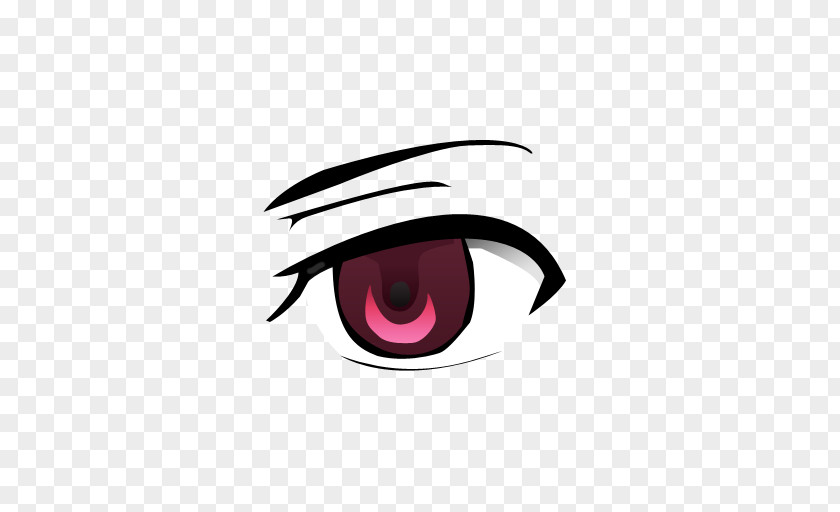 Eye Eyebrow Color Clip Art PNG