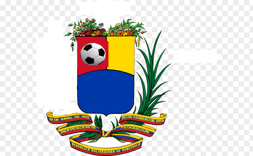 Flag Of Venezuela Clip Art PNG