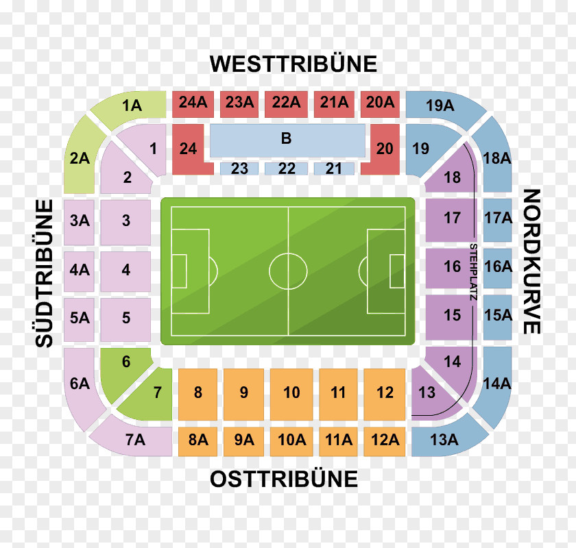 Line Stadium Product Design Borussia-Park Brand PNG