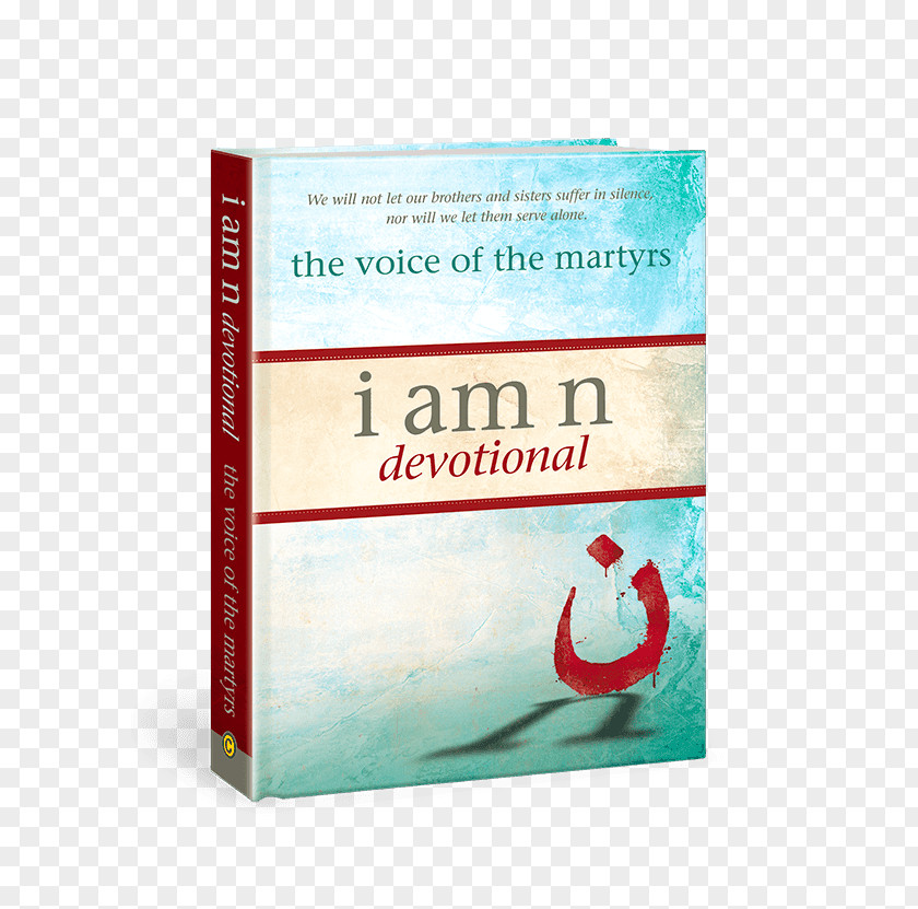 Muslim Salah Guide I Am N Devotional N: Inspiring Stories Of Christians Facing Islamic Extremists Paperback Book PNG