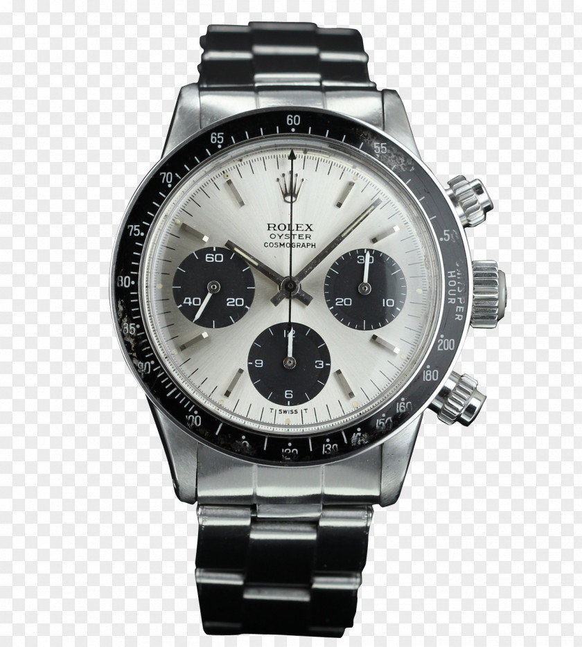 Rolex Daytona GMT Master II Omega Speedmaster Watch PNG