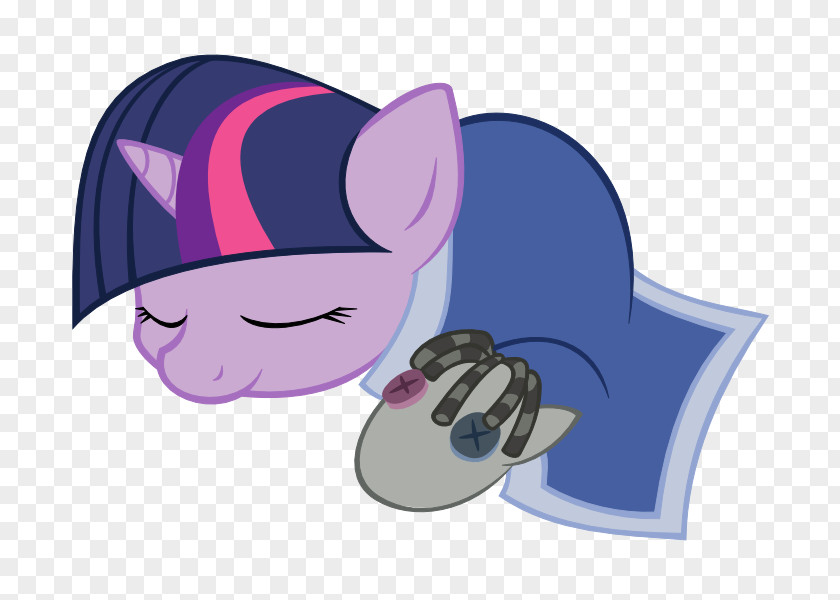 Sleep Twilight Sparkle YouTube Pony Horse Rainbow Dash PNG