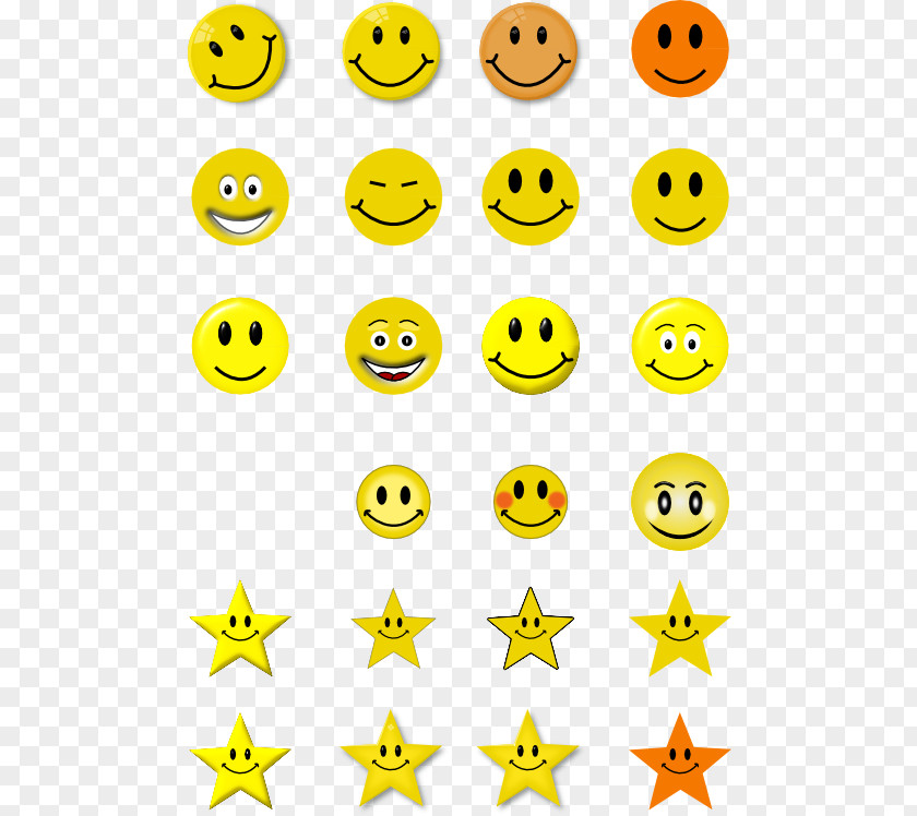 Smiley Face Cliparts Emoticon Clip Art PNG