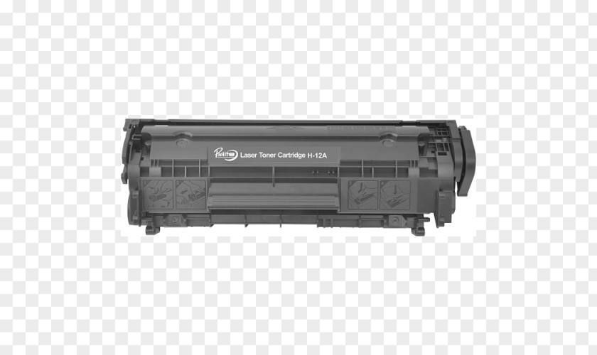 Typewriter Toner Cartridge Ink Printer HP LaserJet PNG