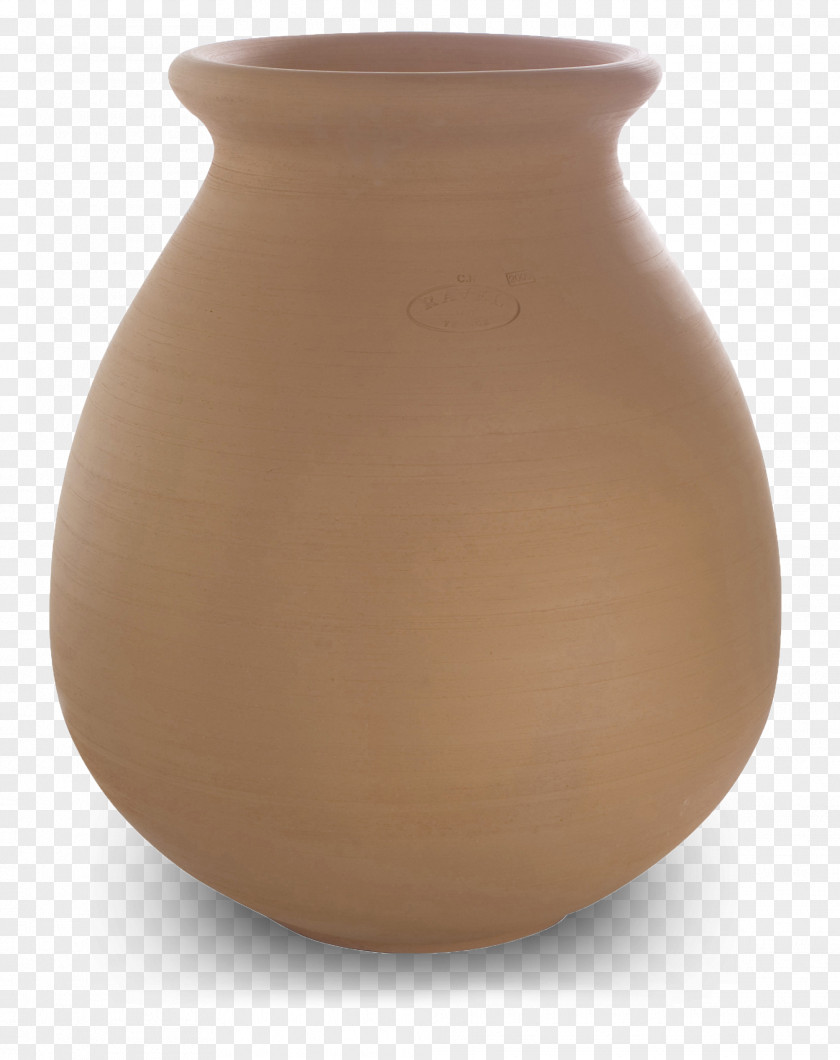 Vase Ceramic Pottery Urn Product Design PNG