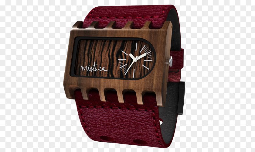 Watch Strap Clock Time PNG
